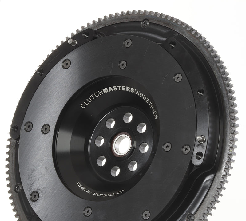 Clutch Masters 97-02 Acura NSX 3.2L Aluminum Flywheel