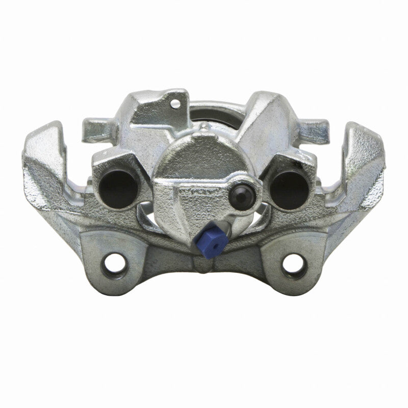 DFC 06-13 Mercedes-Benz R350 Rear-R Premium Caliper - Silver Zinc Coated