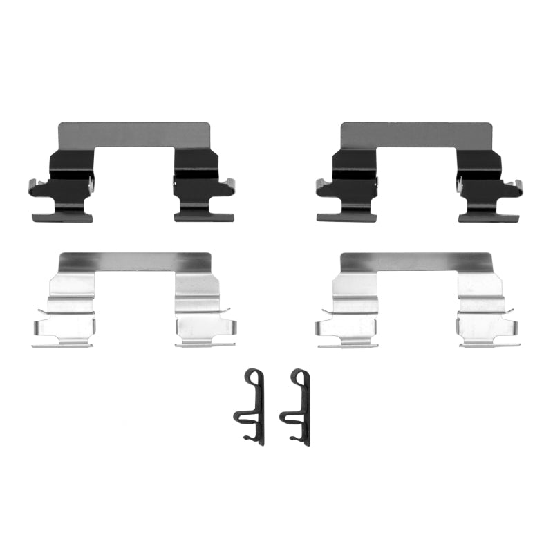 DFC 03-10 Chevrolet Cobalt Front Premium Hardware Kit
