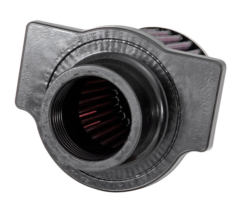 K&N Engineering K&N Replacement Unique Oval Tapered Air Filter for 2013 Honda CB500F/CB500X/CB500R incld ABS