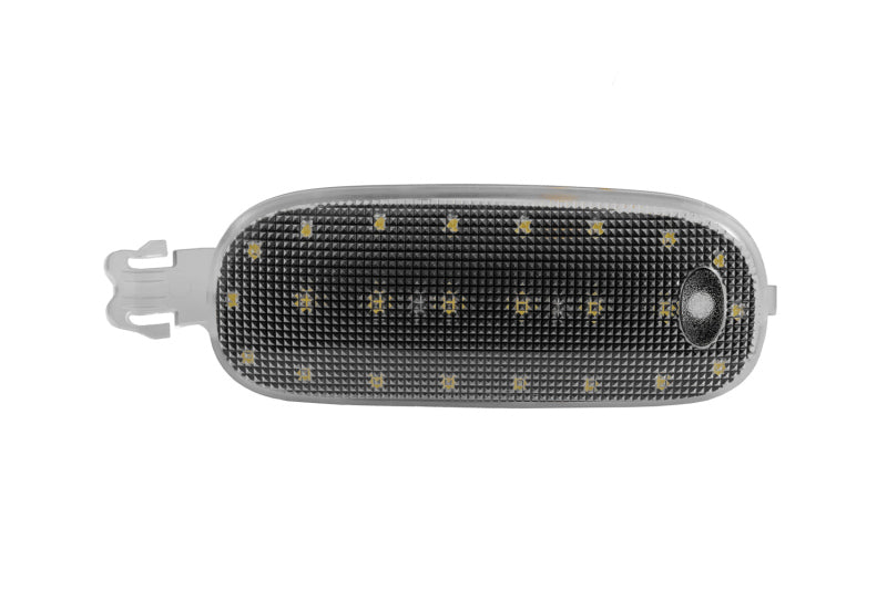 Form Lighting Ram Dome Light