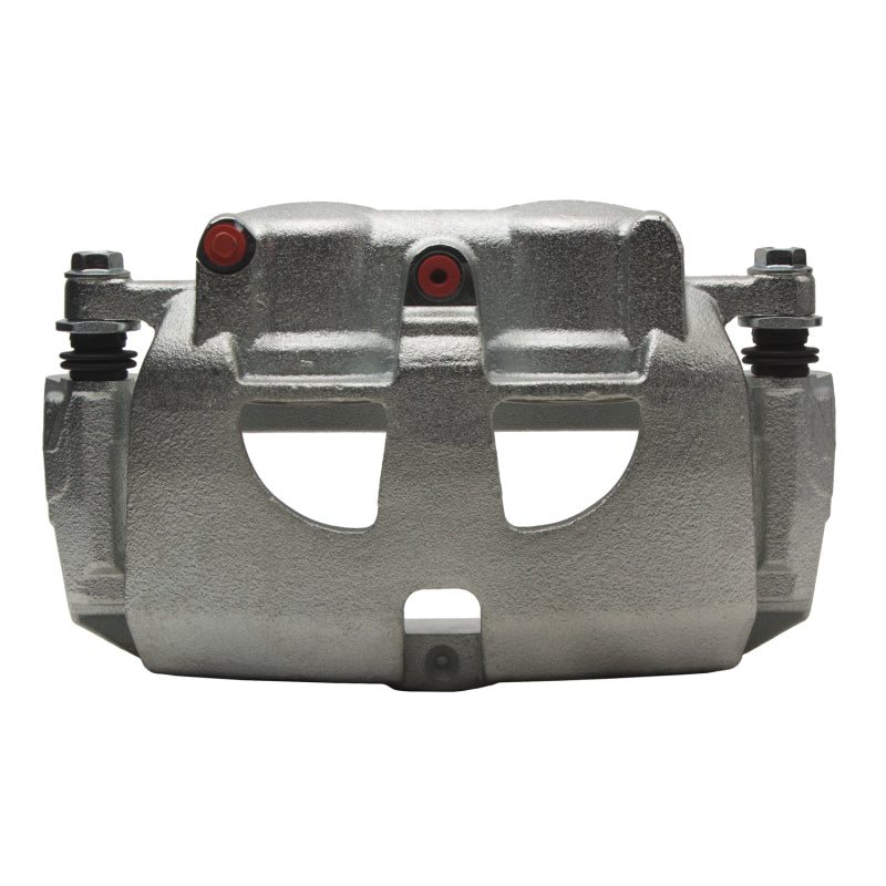 DFC 09-18 Dodge Ram 2500 Pickup Front-L Premium Caliper - Silver Zinc Coated