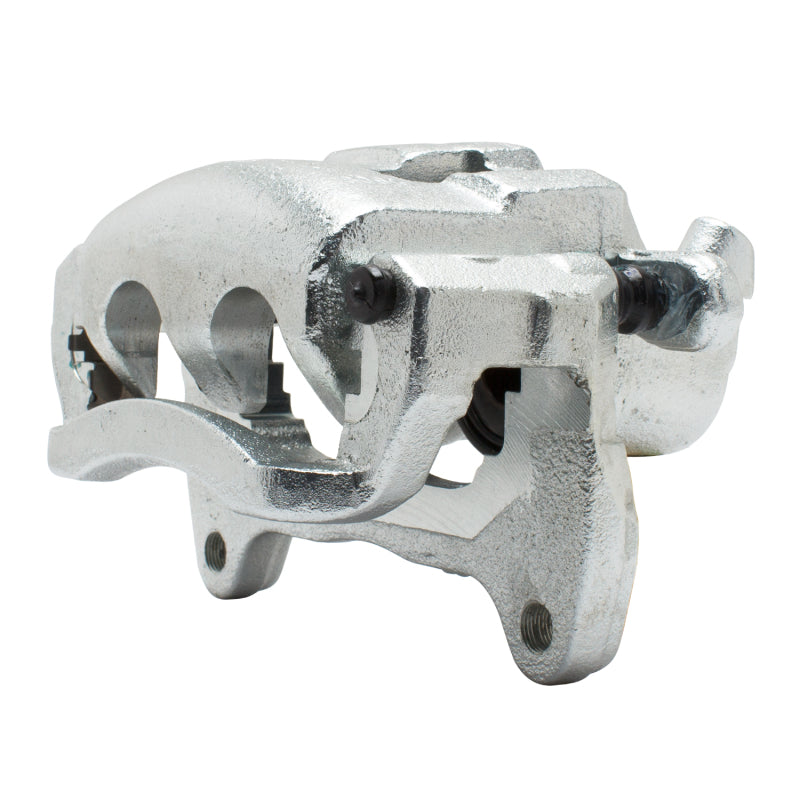 DFC 16-24 Mazda CX-9 Front-R Premium Caliper - Silver Zinc Coated