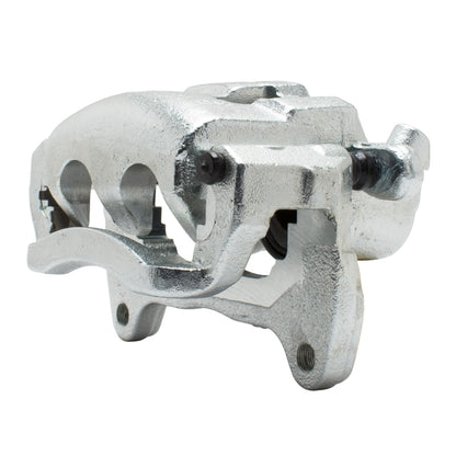 DFC 16-24 Mazda CX-9 Front-R Premium Caliper - Silver Zinc Coated