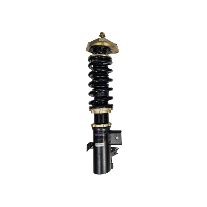 BLOX Racing 12-13 Honda Civic Si Plus Series Fully Adjustable Coilovers