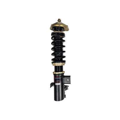 BLOX Racing 12-13 Honda Civic Si Plus Series Fully Adjustable Coilovers