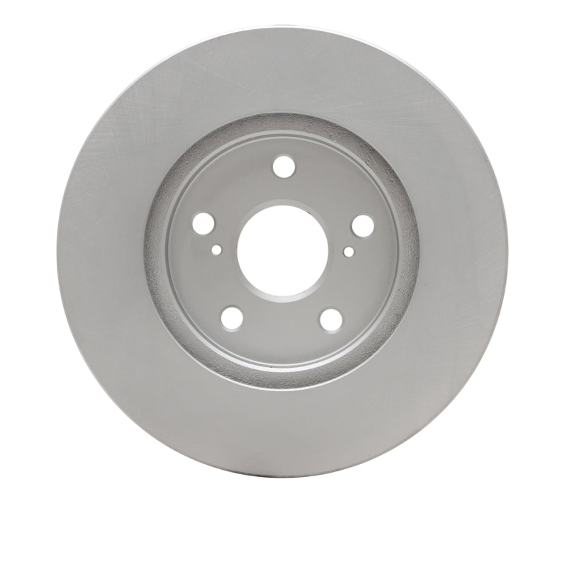 DFC 02-15 Lexus ES300 Front GeoSPEC Coated Rotor