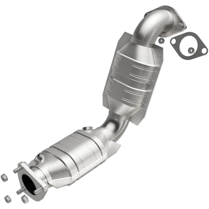 MagnaFlow Direct Fit Catalytic Converter 02-04 Ford Focus L4-2.0L