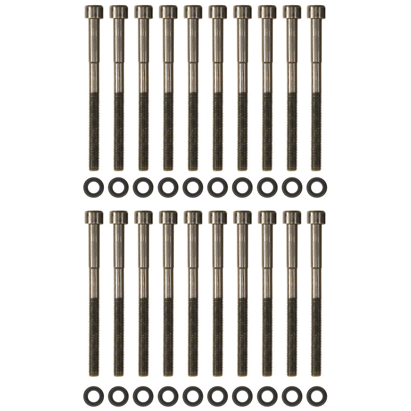 Fel-Pro 16-20 Lexus GS F/15-20 RC F/08-20 Toyota Sequoia/07-20 Tundra Engine Cylinder Head Bolt Set