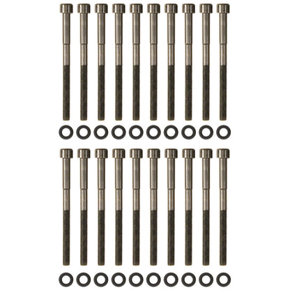 Fel-Pro 16-20 Lexus GS F/15-20 RC F/08-20 Toyota Sequoia/07-20 Tundra Engine Cylinder Head Bolt Set