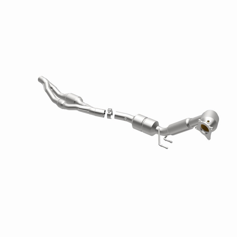 MagnaFlow Direct Fit Catalytic Converter AUDI TT- 2008 4 2.0L OEM