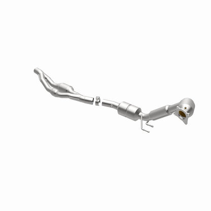 MagnaFlow Direct Fit Catalytic Converter AUDI TT- 2008 4 2.0L OEM