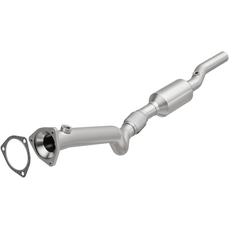 MagnaFlow 09-11 Audi A6 Quattro 3.0L Direct Fit Converter