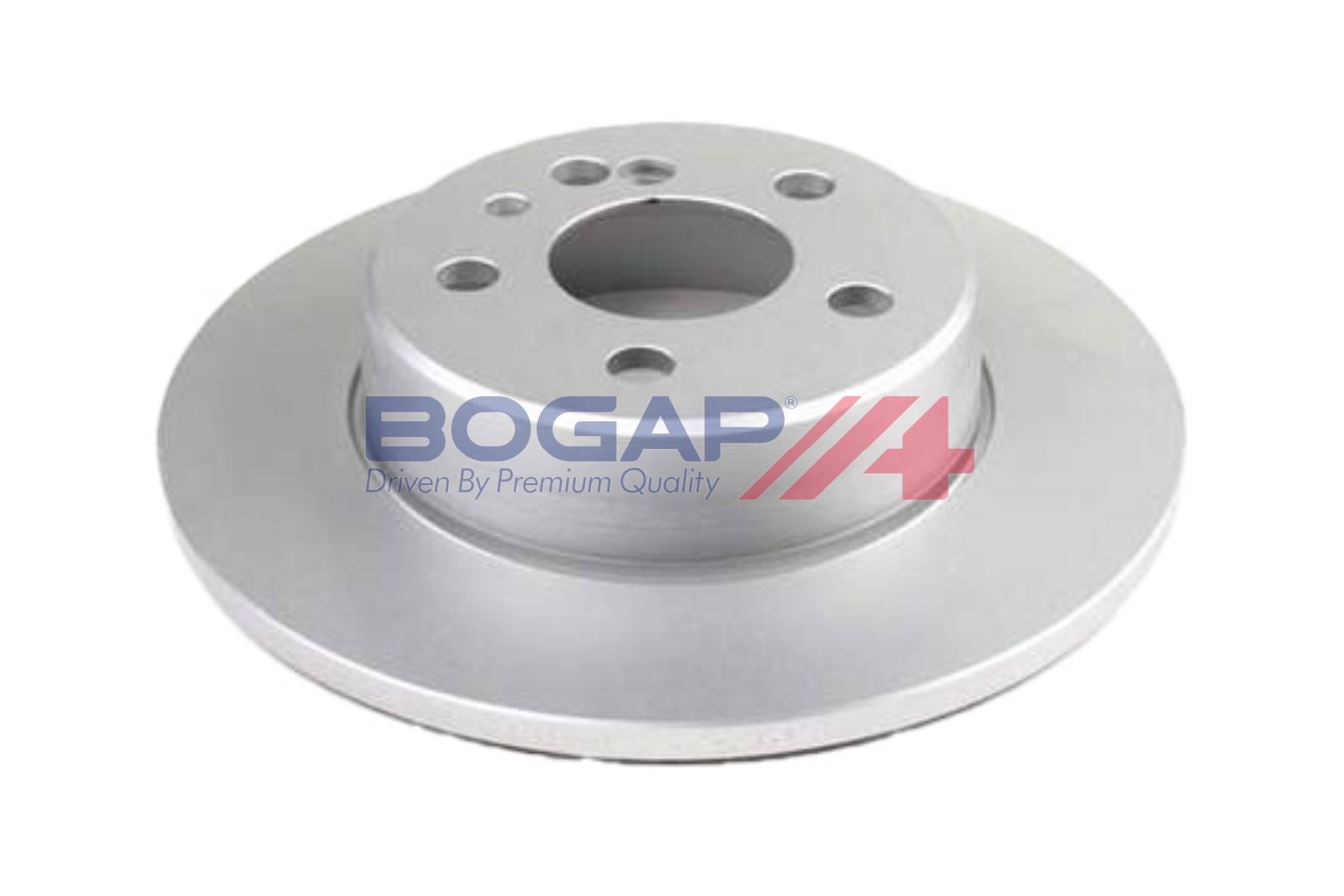BOGAP C8211200 Brake Disc | ML Performance Car Parts