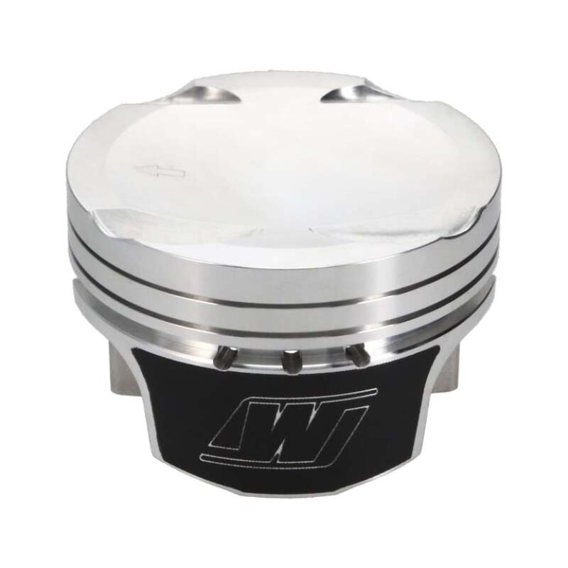 Wiseco Mitsubishi EVO X 4B11 Turbo -9cc 88mm Bore 8.8 CR HD Forged Piston Kit