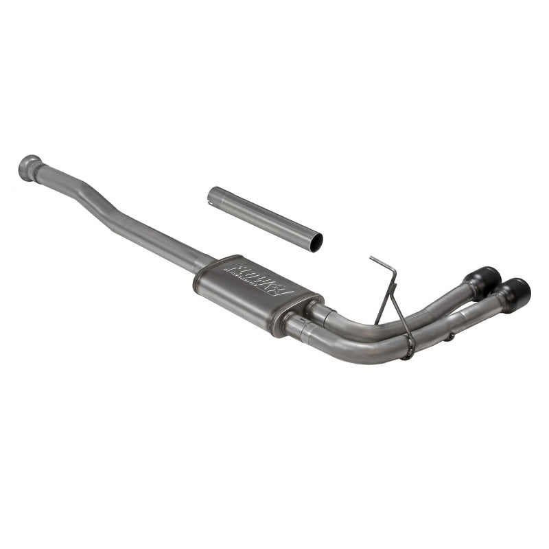 Flowmaster 21-25 Ford F-150 2.7L/3.5L/5.0L FlowFX DOSS Exhaust System