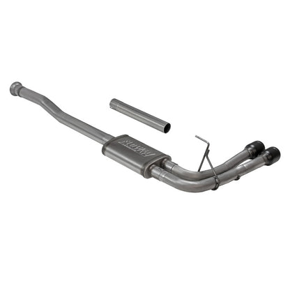 Flowmaster 21-25 Ford F-150 2.7L/3.5L/5.0L FlowFX DOSS Exhaust System