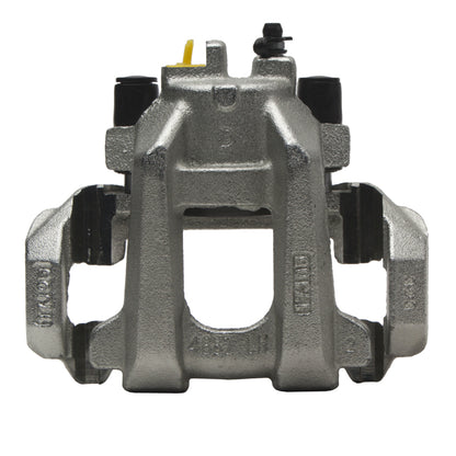 DFC 11-22 Dodge Durango Rear-L Premium Caliper - Silver Zinc Coated