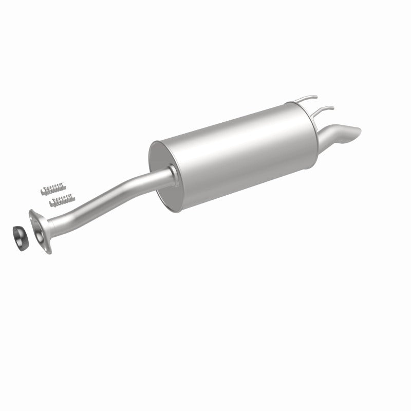 Magnaflow BRE Exhaust 12-15 Civic 1.8L Muffler Kit