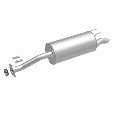 Magnaflow BRE Exhaust 12-15 Civic 1.8L Muffler Kit