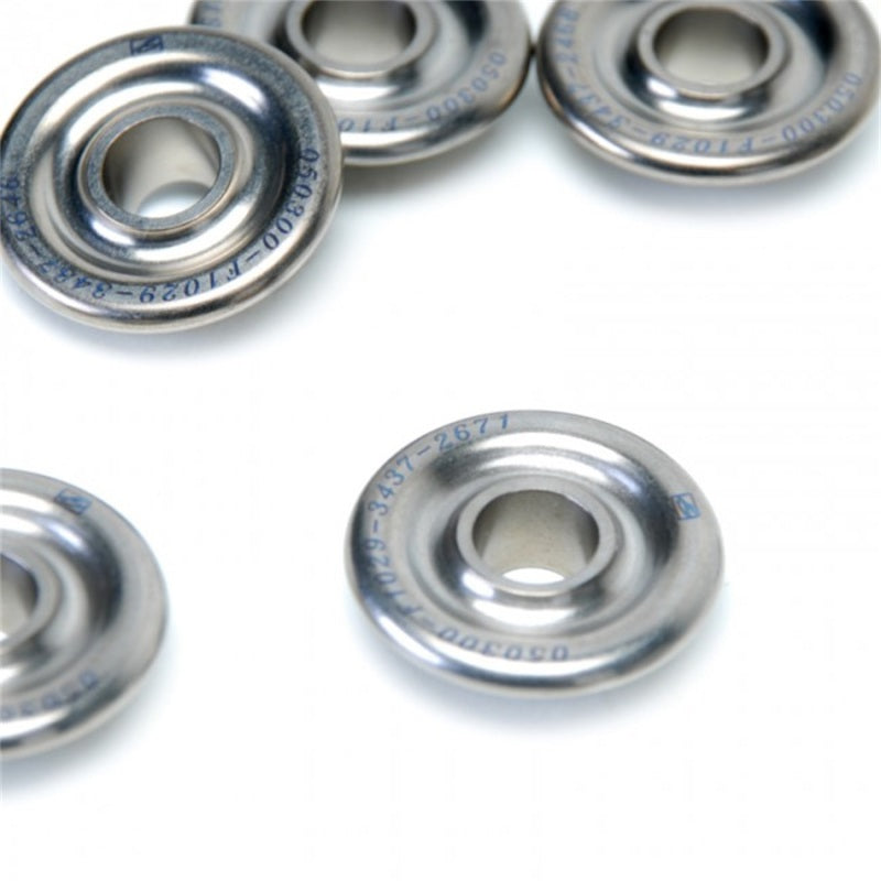 Skunk2 Racing Skunk2 Pro Series Honda/Acura B16A/B17/B18C/H22A/F20B Titanium Retainers