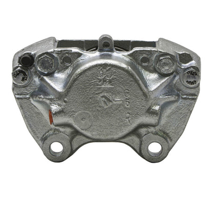 DFC 80-85 Mercedes-Benz 300SD Front-R Silver Zinc Coated Premium Caliper
