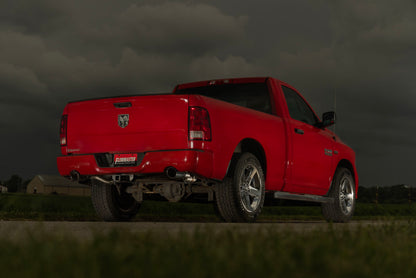 Flowmaster 09-23 RAM 1500 5.7L 304 Signature Series Cat-Back Exhaust System
