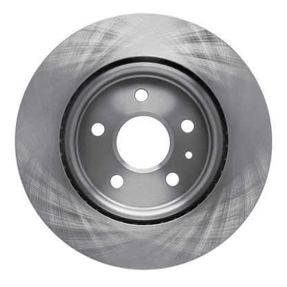 DFC 19-25 Buick Envision Rear Brake Rotor
