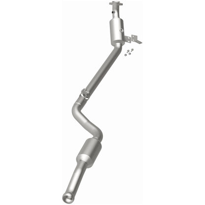 MagnaFlow 12-16 E350 V6 3.5 OEM Underbody Direct Fit Converter