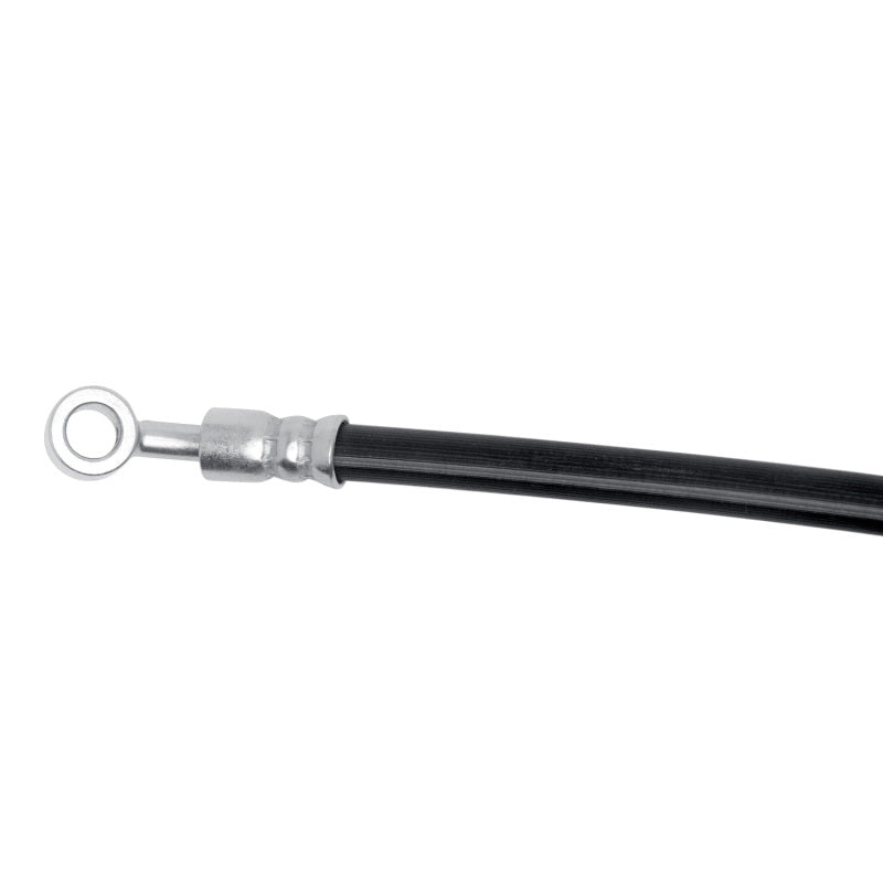 DFC 95-97 Hyundai Accent Front-R Brake Hose