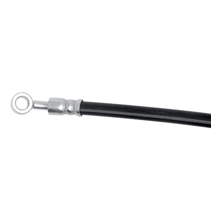 DFC 95-97 Hyundai Accent Front-R Brake Hose