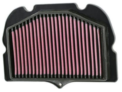 K&N Engineering K&N 08-09 Suzuki GSX1300R Hayabusa Replacement Air Filter