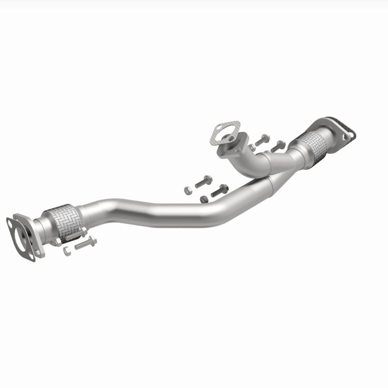Magnaflow BRE Exhaust 04-08 Malibu 2.2L 3.5L Front Pipe Kit