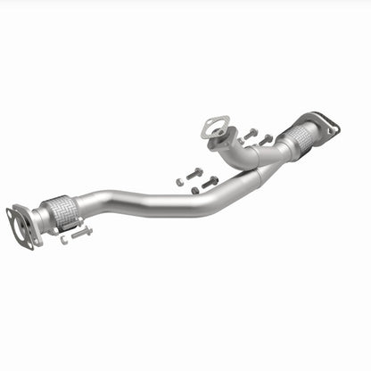Magnaflow BRE Exhaust 04-08 Malibu 2.2L 3.5L Front Pipe Kit