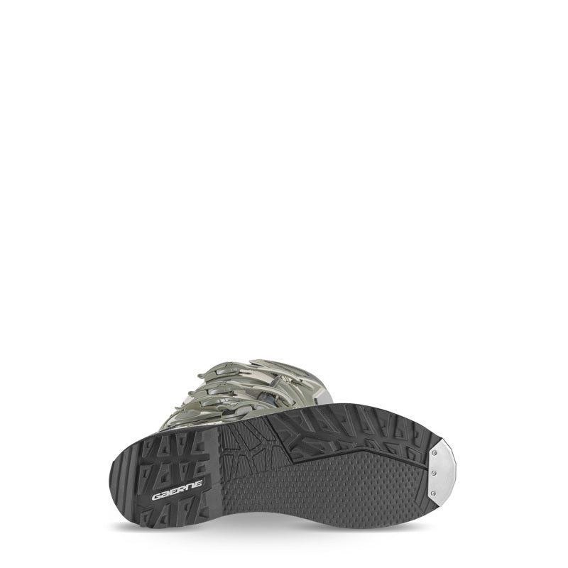 Gaerne Fastback Endurance Enduro Boot Enduro Troop Size - 9.5