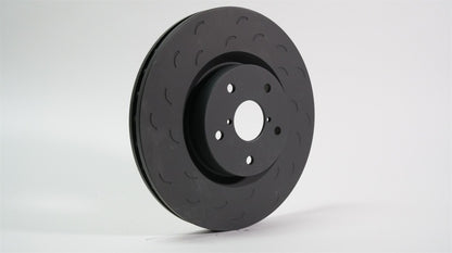 Hawk Performance Hawk Talon 2009 Dodge Ram 2500 Slotted-Only Front Brake Rotor Set
