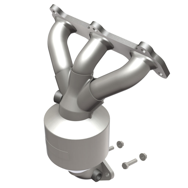 MagnaFlow Direct Fit Catalytic Converter 07-08 Hyundai Tiburon 2.7L