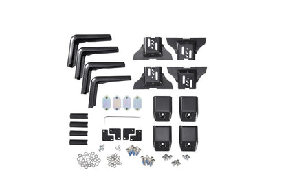 ARB F/Kit Roof Rack Ht 2 4 Tall Legs 1100mm