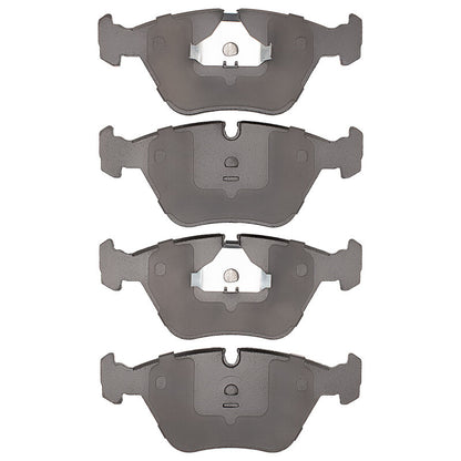 DFC 87-05 BMW Z3 Front 4000 Hybridynamic Brake Pads