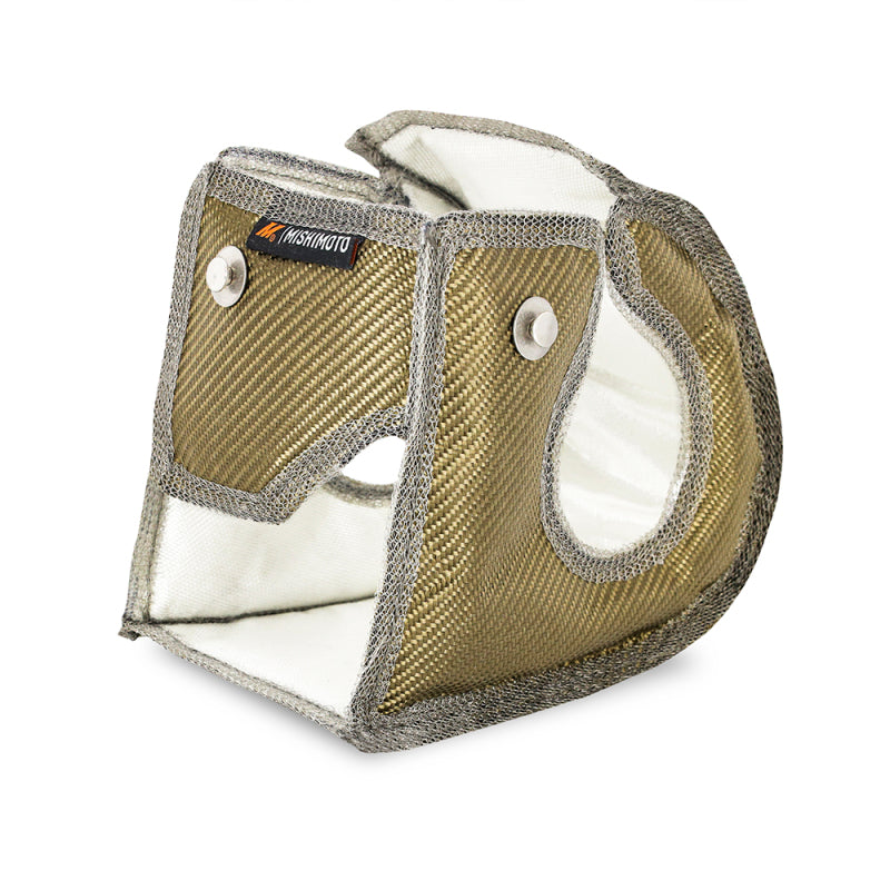Mishimoto 96-02 Dodge Ram 5.9L Cummins Turbo Blanket