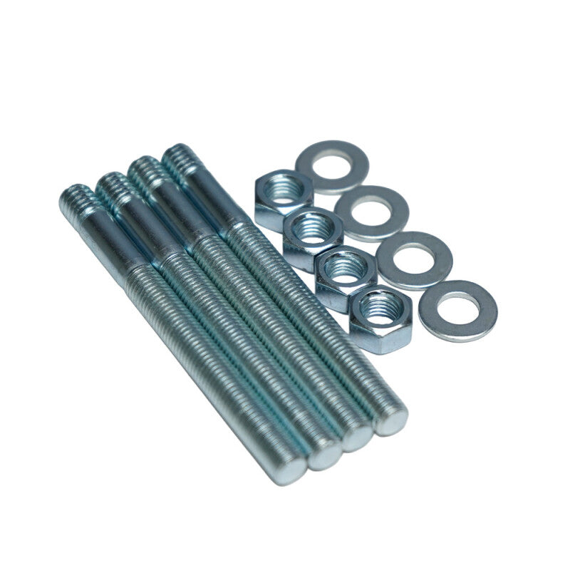 Nitrous Express Long Carb Studs 3 7/8 (Set of 4)