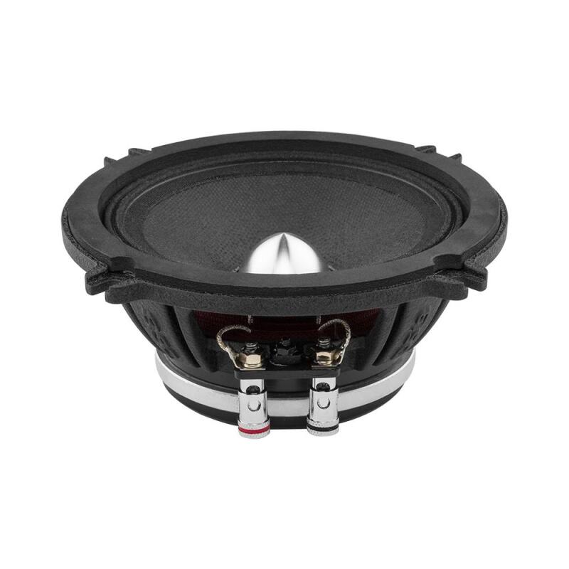 DS18 5.25 200 Watts RMS 4 ohm Neodymium Full Range Loudspeaker
