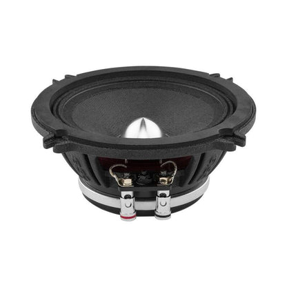 DS18 5.25 200 Watts RMS 4 ohm Neodymium Full Range Loudspeaker