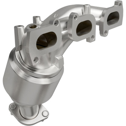 MagnaFlow 13-17 Ford Explorer 3.5L Direct Fit Converter