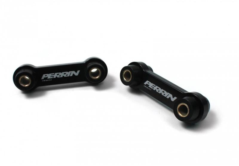Perrin Performance PERRIN 04-07 Subaru STi / 04-08 Forester XT Rear Endlinks
