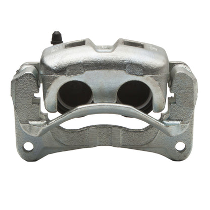 DFC 04-12 Mitsubishi Endeavor Front-R Silver Zinc Coated Premium Caliper