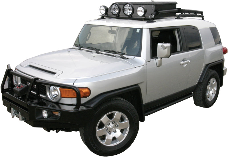 Tuffy Products Tuffy Fj Cruiser Light Bar Assy