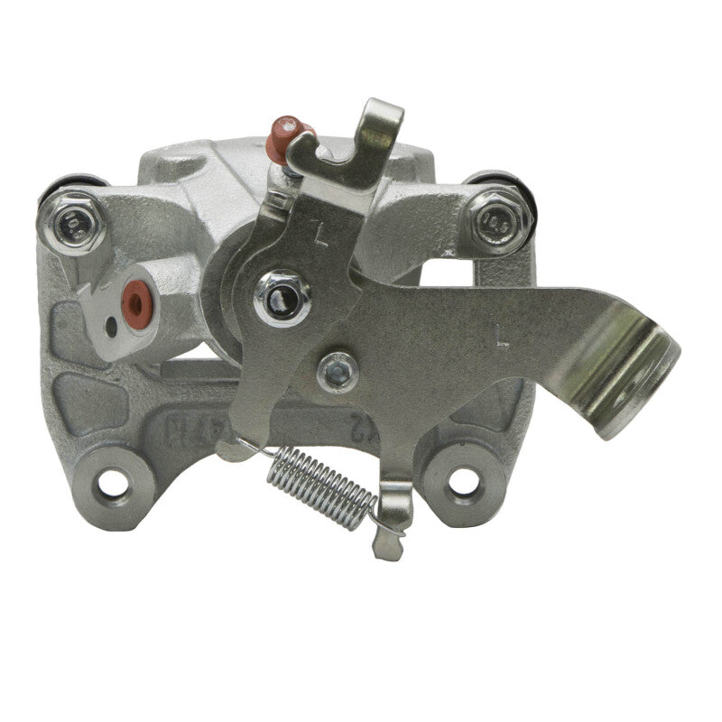 DFC 13-15 Mazda CX-5 Rear-L Premium Caliper - Silver Zinc Coated