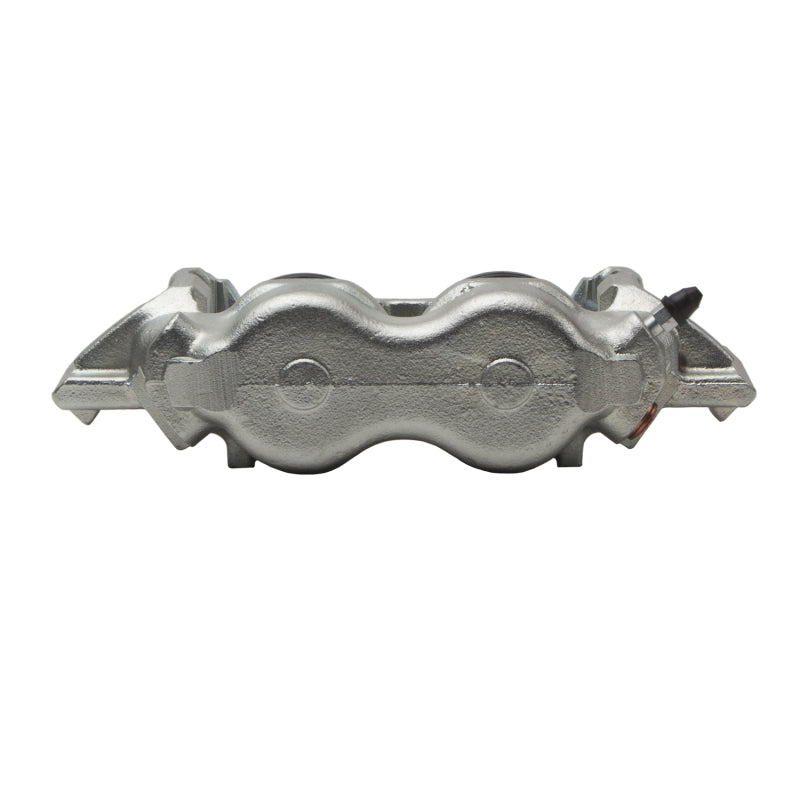 DFC 80-85 Ford E-350 Econoline Front-L Premium Caliper - Silver Zinc Coated