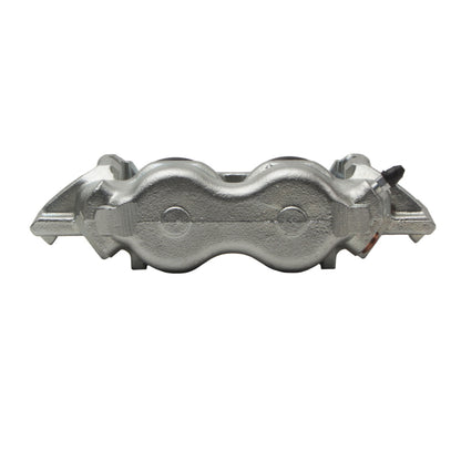 DFC 80-85 Ford E-350 Econoline Front-L Premium Caliper - Silver Zinc Coated